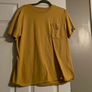Carhart tee
